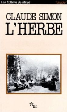 L'Herbe von Simon, Claude  | Buch | Zustand sehr gut