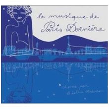 Paris Derniere 1