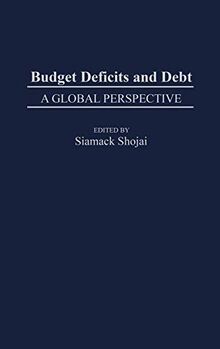 Budget Deficits and Debt: A Global Perspective (Complex Coding Systems; 3)