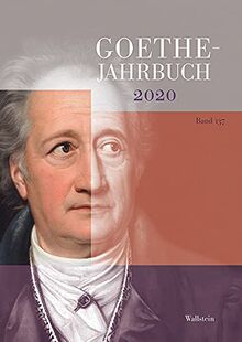 Goethe-Jahrbuch 137, 2020