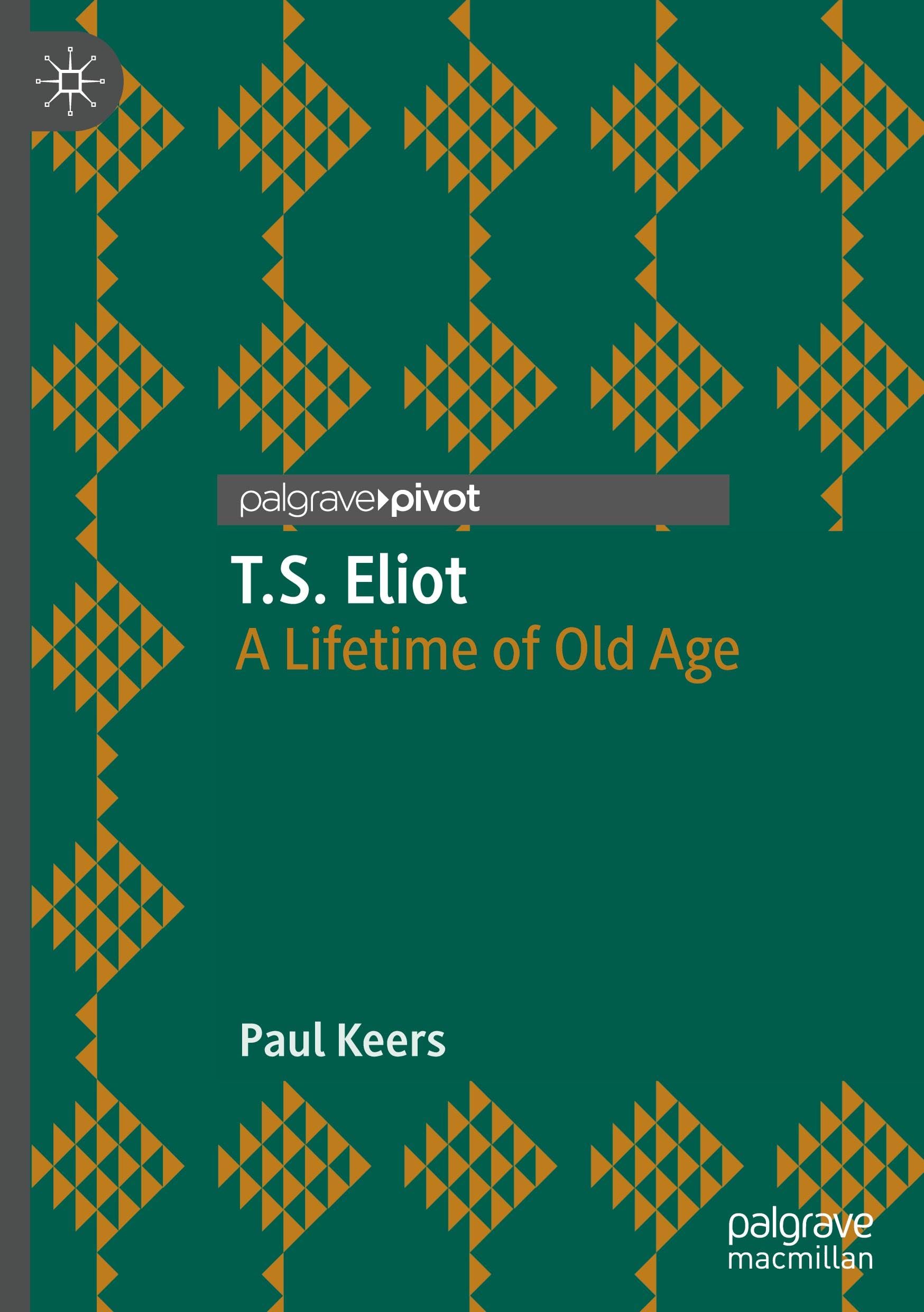 T.S. Eliot