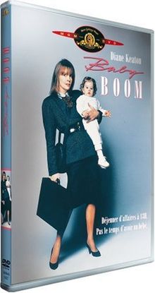 Baby Boom [FR Import]