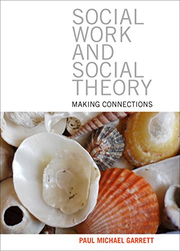 Social work and social theory: Making Connections
