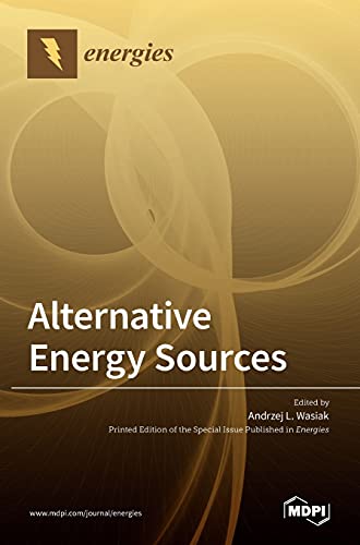 Alternative Energy Sources
