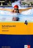 Schnittpunkt Mathematik - Ausgabe für Baden-Württemberg: Schnittpunkt Mathematik 4. Arbeitsheft 8. Schuljahr. Ausgabe Baden-Württemberg: BD 3