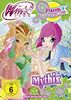 Winx Club - Mythix (Staffel 6 Volume 3)