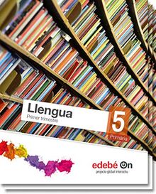 Llengua, 5 Educació Primària