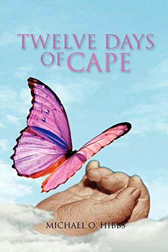 Twelve Days Of Cape