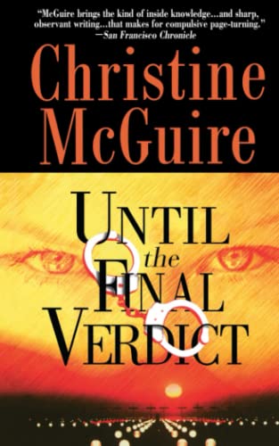 Until the Final Verdict