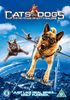 Cats And Dogs 2 [DVD]
