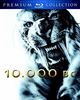 10.000 BC - Premium Collection [Blu-ray]