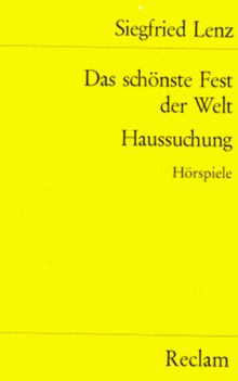 Das schönste Fest der Welt