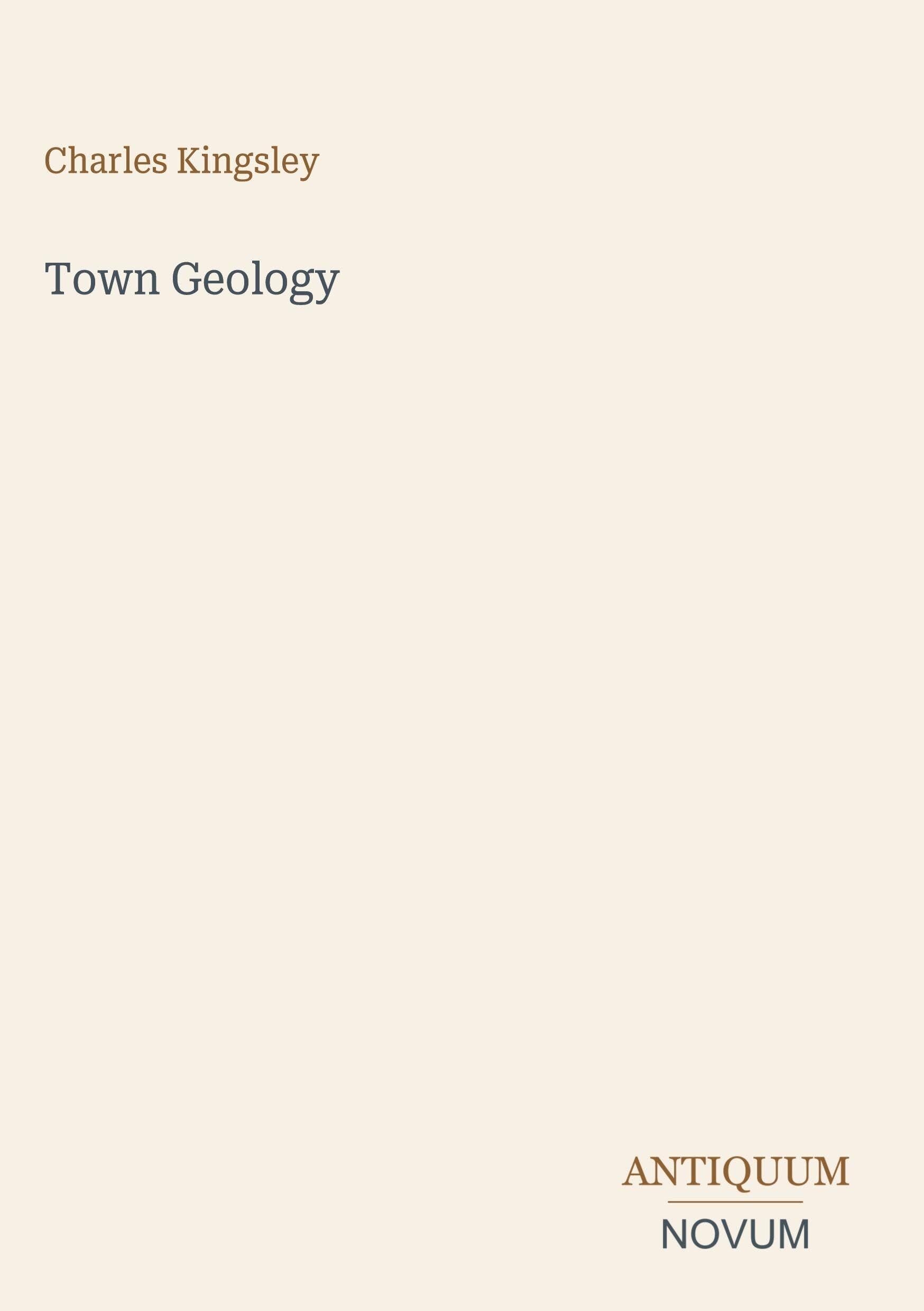 Town Geology