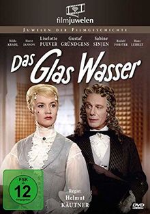 Das Glas Wasser (Filmjuwelen)