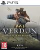 Unbekannt WWI Verdun: Western Front