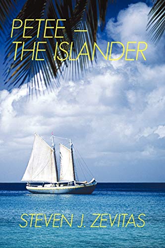 Petee - The Islander: Petee