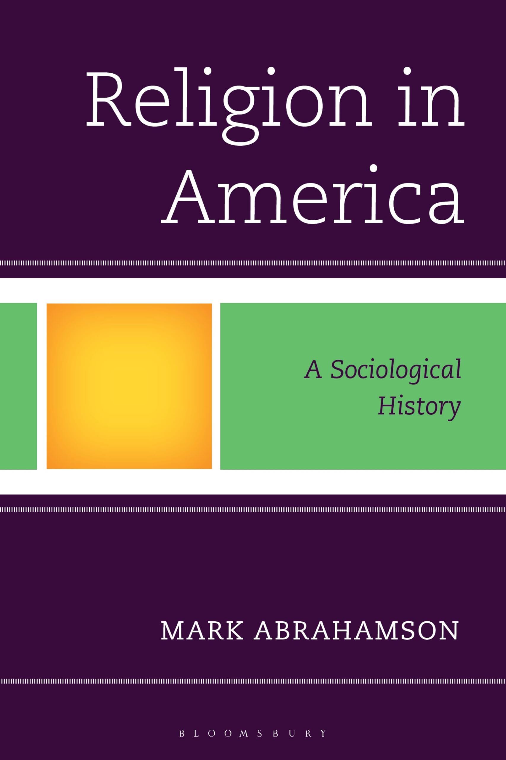 Religion in America