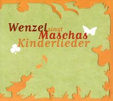 Maschas Kinderlieder