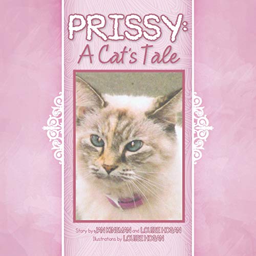 Prissy: A Cat's Tale