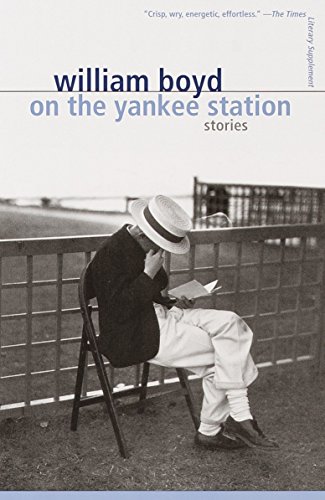 On The Yankee Station: Stories (Vintage International)