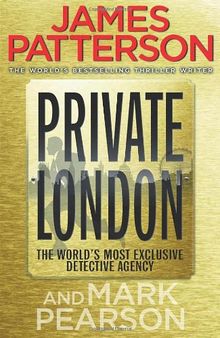 Private London (Private 1)