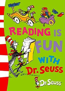 Reading is Fun with Dr. Seuss