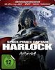 Space Pirate Captain Harlock - Steelbook [3D Blu-ray] [Limited Collector's Edition]