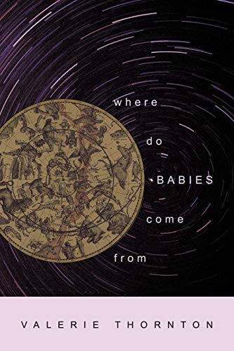 Where Do Babies Come From
