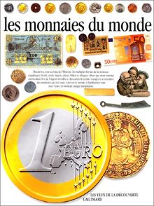 LES MONNAIES DU MONDE (Yeux Découverte)