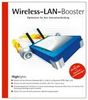 Wireless-LAN Booster