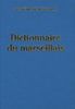 Dictionnaire du marseillais