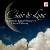 Clair De Lune-Die Schönste Klaviermusik Von Debuss