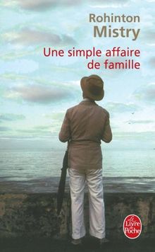 Une simple affaire de famille