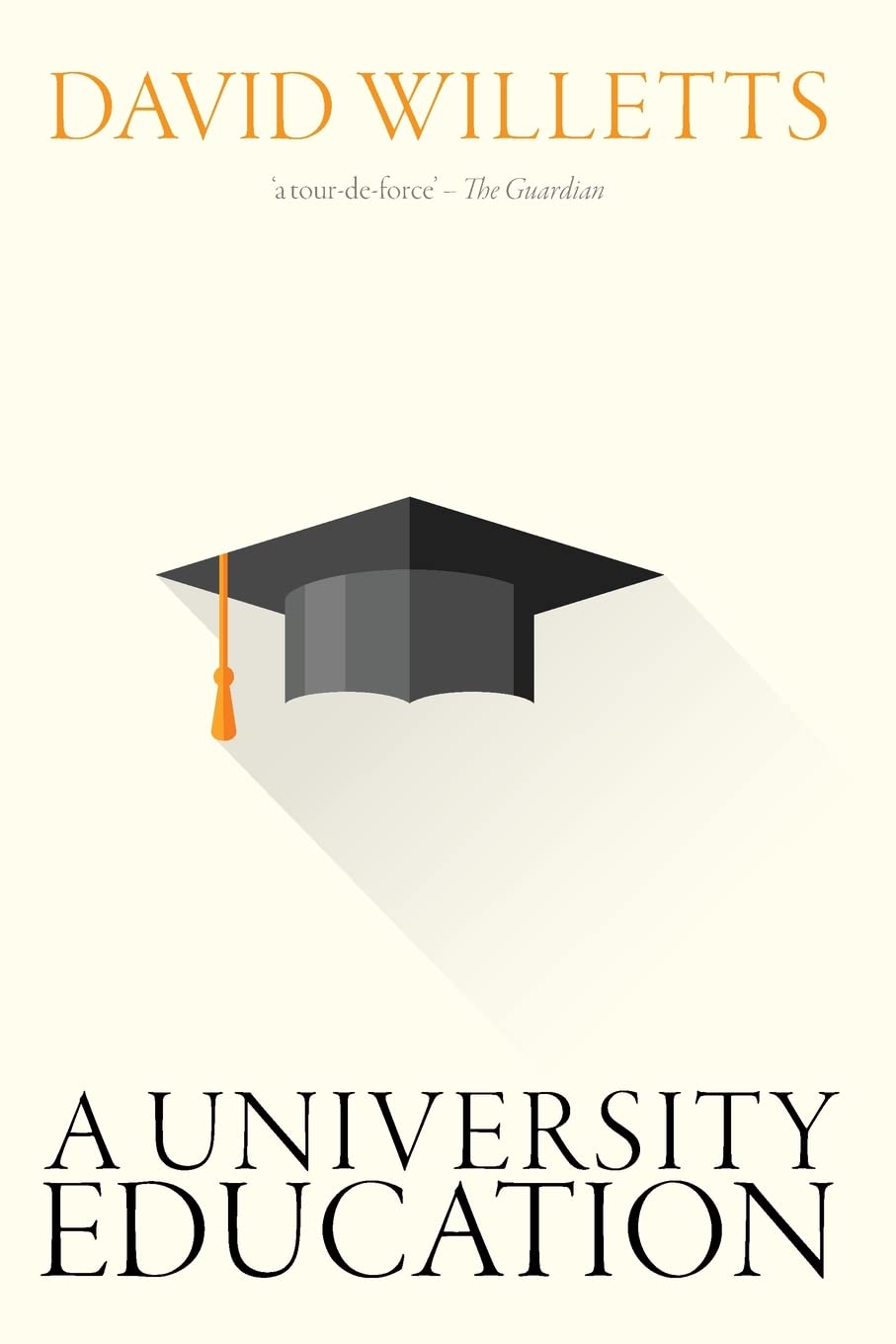 University Education