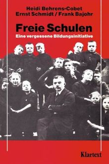 Freie Schulen: Eine vergessene Bildungsalternative