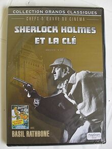 Sherlock Holmes et la clé