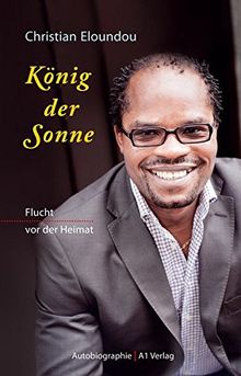 König der Sonne: Flucht vor der Heimat