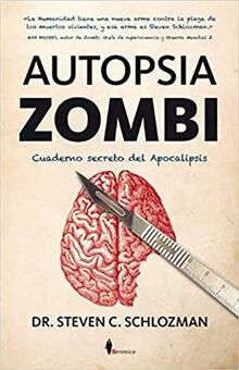 Zombi. Las autopsias (Narrativa internacional)