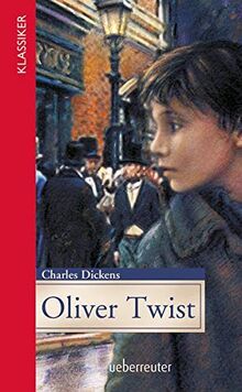 Oliver Twist