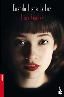 Cuando llega la luz (Novela y Relatos)