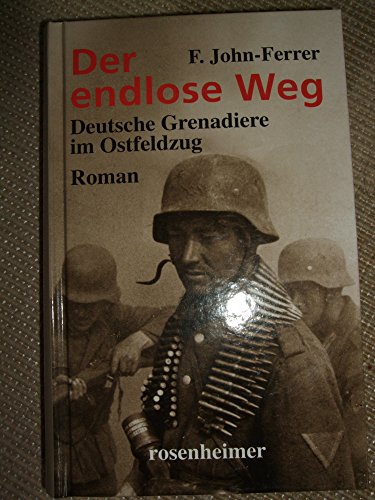 Der vergessene Bunker - Überlebenskampf in Karelien von F. John-Ferrer - Gebundene Ausgabe