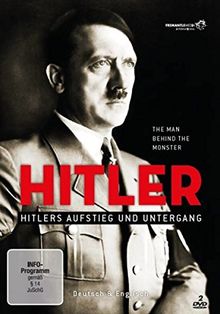 Hitlers Aufstieg Und Untergang (2 DVDs)