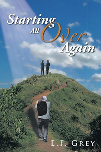 Starting All Over Again