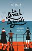 Ni Français, ni Breton... - La Breizh Brigade