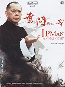 Ip man - The final fight [IT Import]