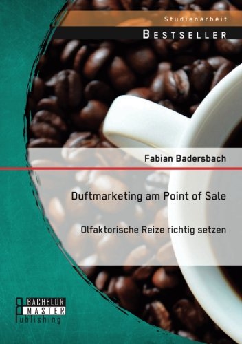 Duftmarketing am Point of Sale: Olfaktorische Reize richtig setzen