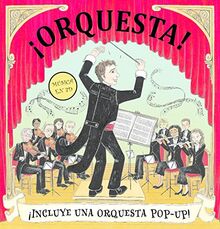 ¡Orquesta!