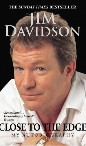 Jim Davidson: Close to The Edge