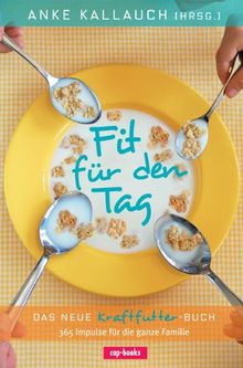 Fit für den Tag