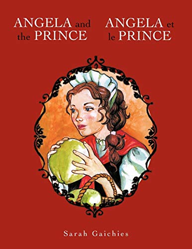Angela And The Prince